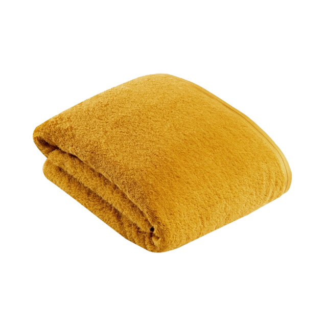 Vossen Vegan badlaken UTLT4310_salamander large