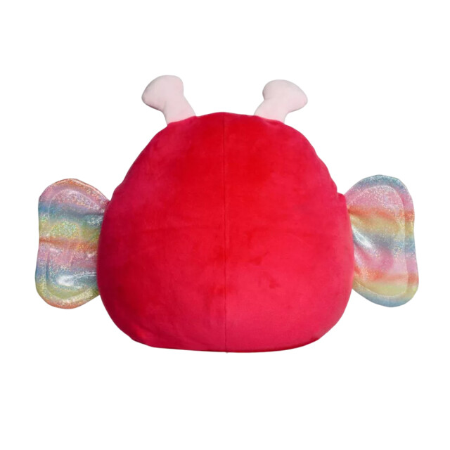 Mumbles Squidgy´s vlinder pluche speelgoed UTLT3567_purplepink large