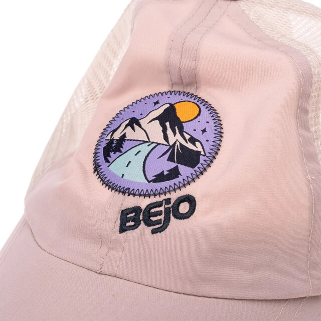 Bejo Joel trucker pet kinderen/kinderen UTIG5673_whiteicecastle large