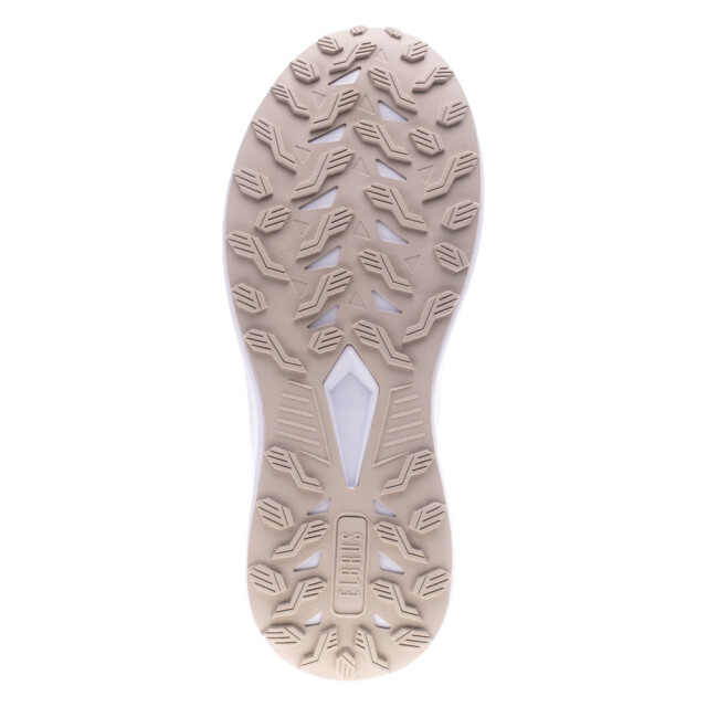 Elbrus Heren danel laaggesneden trainers UTIG5676_beigelightsandblack large