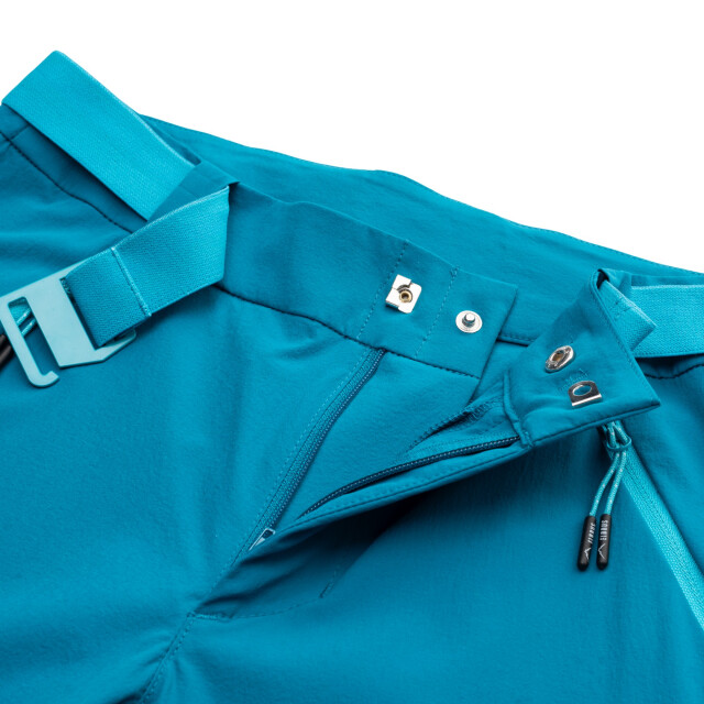 Elbrus Dames lichtgewicht 2 in 1 wandelbroek UTIG5883_oceandepthsbluebird large