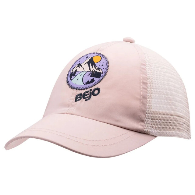 Bejo Joel trucker pet kinderen/kinderen UTIG5673_whiteicecastle large