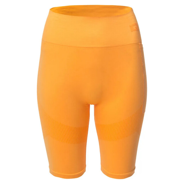 IQ Dames ingel legging shorts UTIG5659_bufforange large