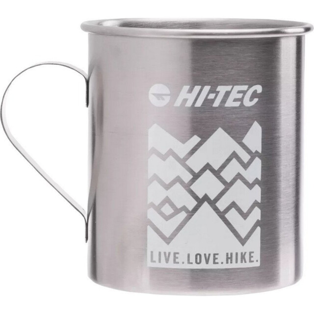 Hi-Tec Fuggi kamp mok UTIG5851_steelwhite large