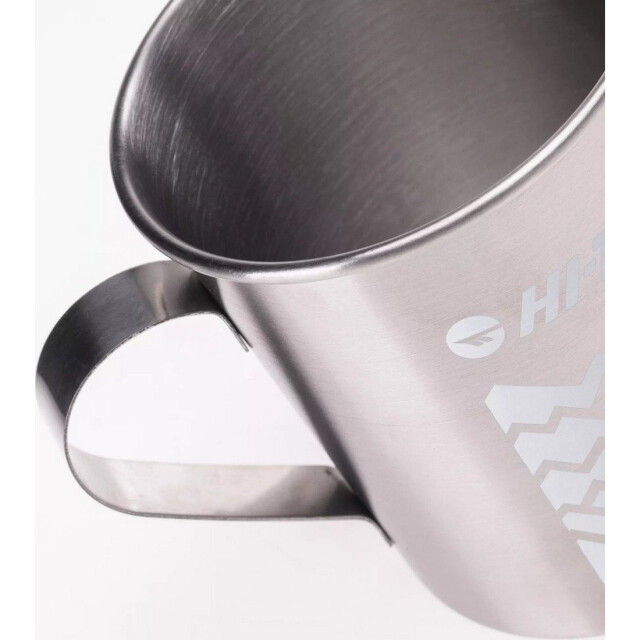 Hi-Tec Fuggi kamp mok UTIG5851_steelwhite large