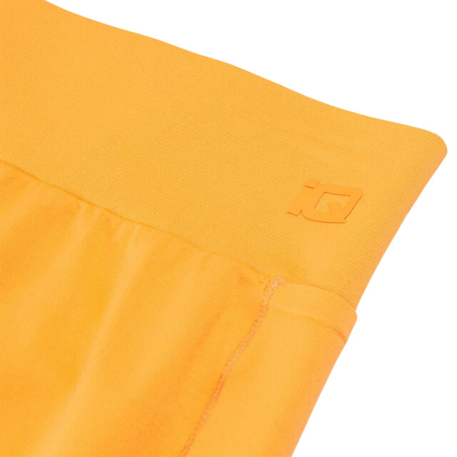 IQ Dames ingel legging shorts UTIG5659_bufforange large