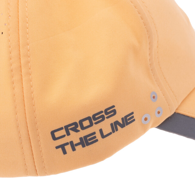 IQ Dames rome baseballpet UTIG5463_bufforange large