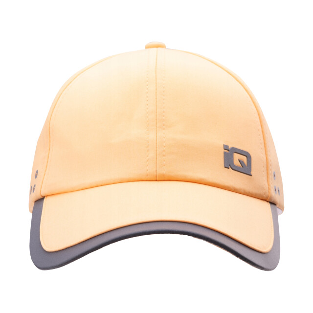 IQ Dames rome baseballpet UTIG5463_bufforange large