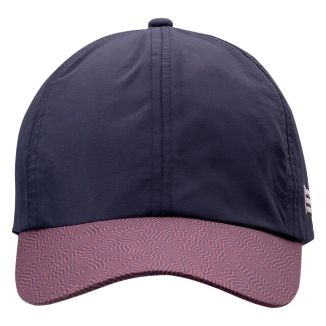 Bejo Jongens sunto baseballpet UTIG5539_polarnightbrown large