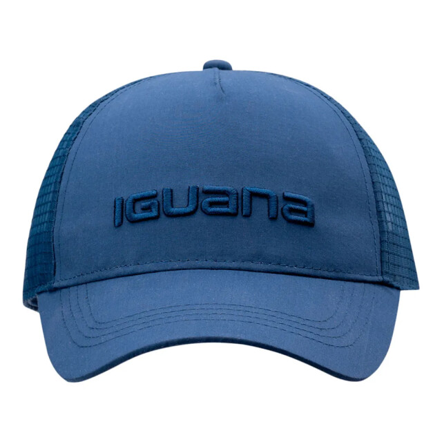 Iguana Heren garvi baseballpet UTIG5464_polarnight large