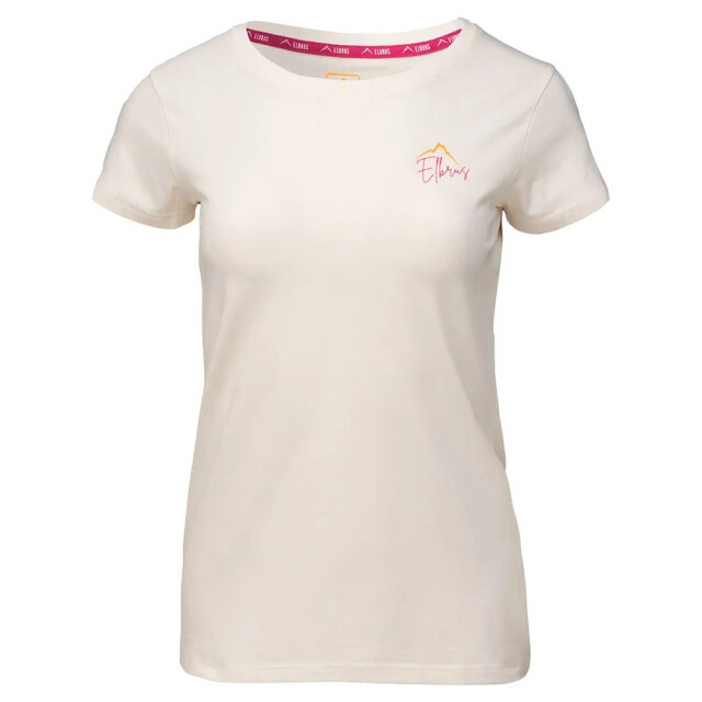 Elbrus Dames narica ii t-shirt UTIG5651_sugarswizzle large