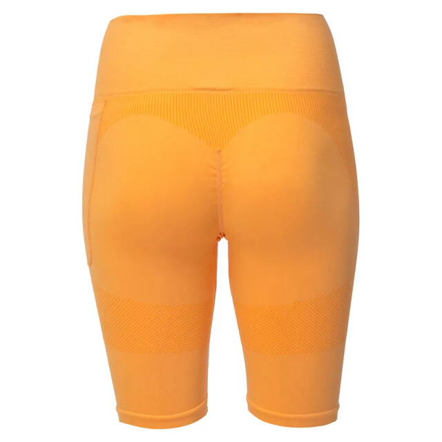 IQ Dames ingel legging shorts UTIG5659_bufforange large