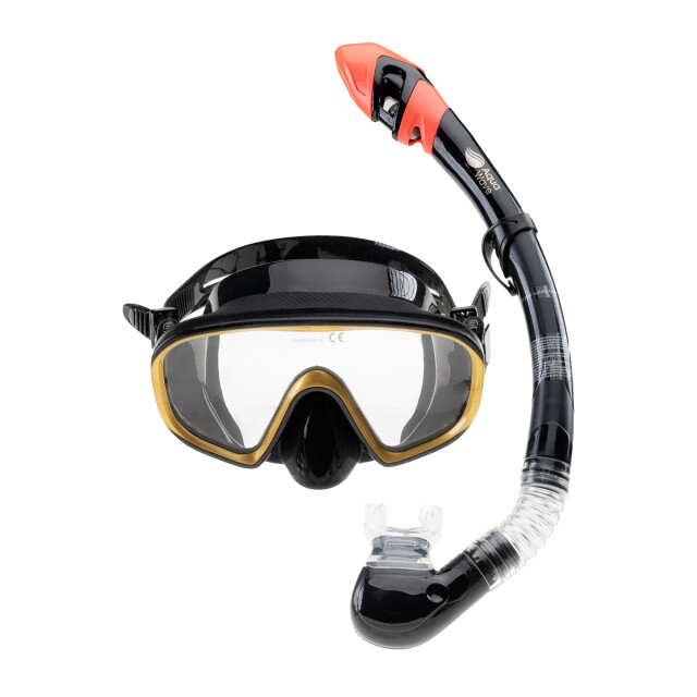 Aquawave Teutida duikset UTIG5730_blackgoldorange large