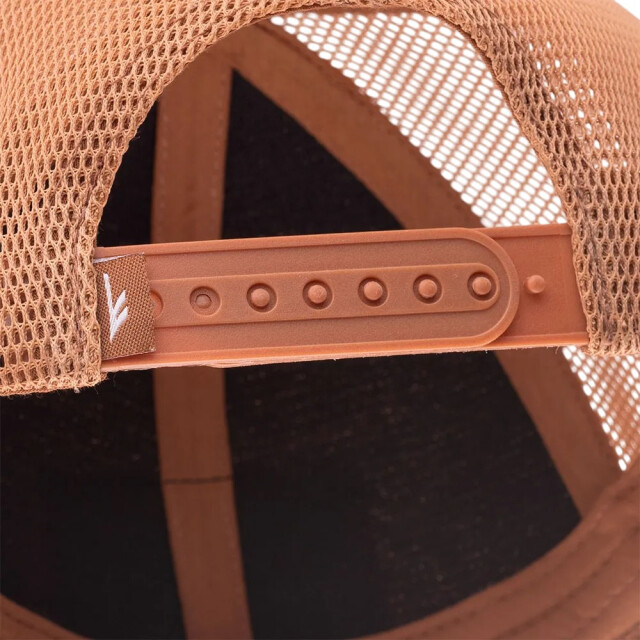 Hi-Tec Heren raigo trucker cap UTIG5510_fossil large