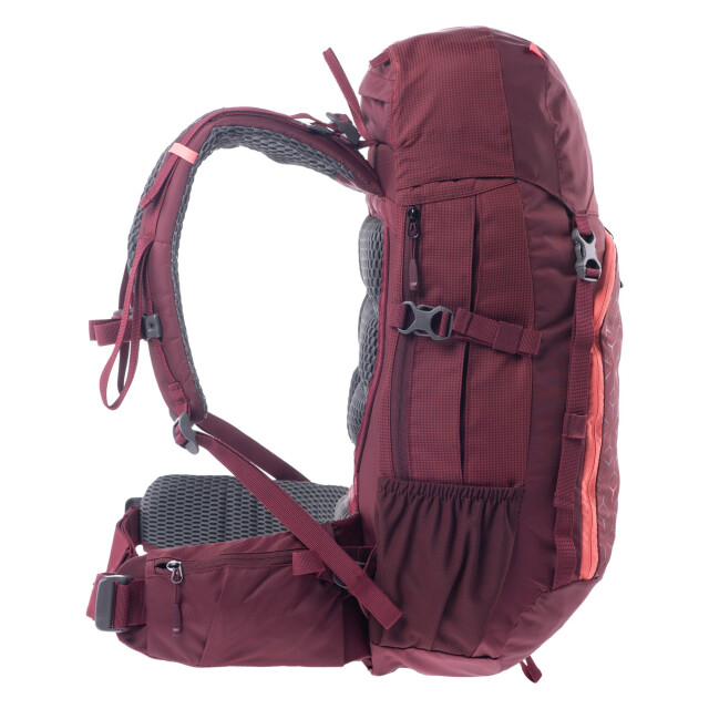 Elbrus Montaza 30l rugzak UTIG5562_burgundypink large