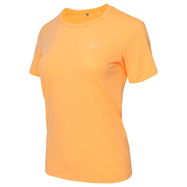 IQ Dames judith t-shirt UTIG5623_bufforange large