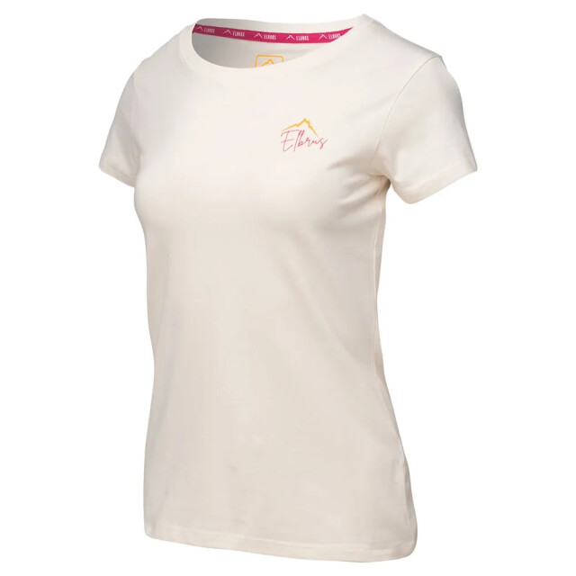 Elbrus Dames narica ii t-shirt UTIG5651_sugarswizzle large