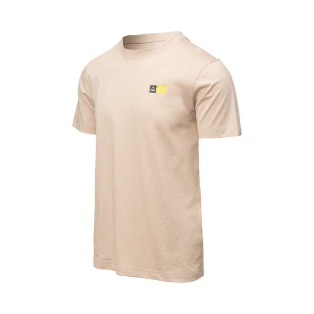 Elbrus Heren frode t-shirt UTIG5666_simplytaupe large