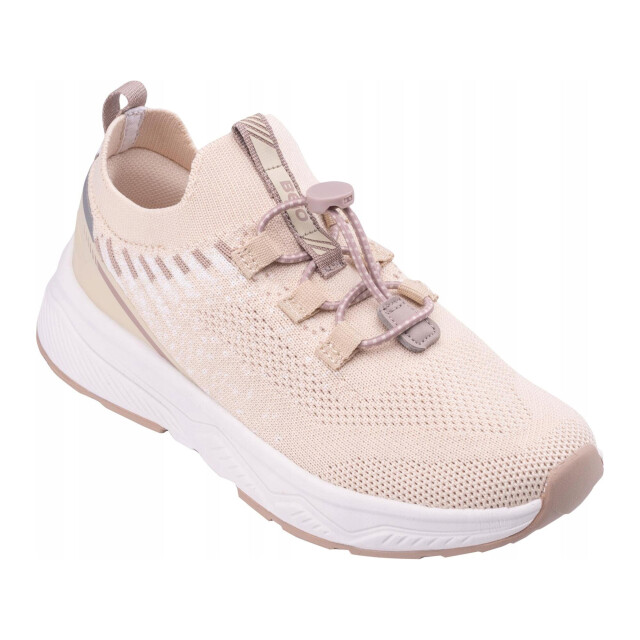 Bejo Raley trainers voor kinderen UTIG5477_beigelotuspink large