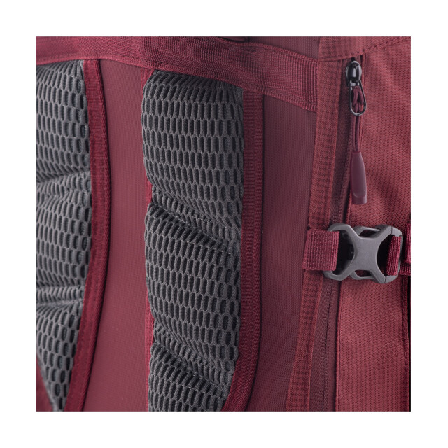 Elbrus Montaza 30l rugzak UTIG5562_burgundypink large