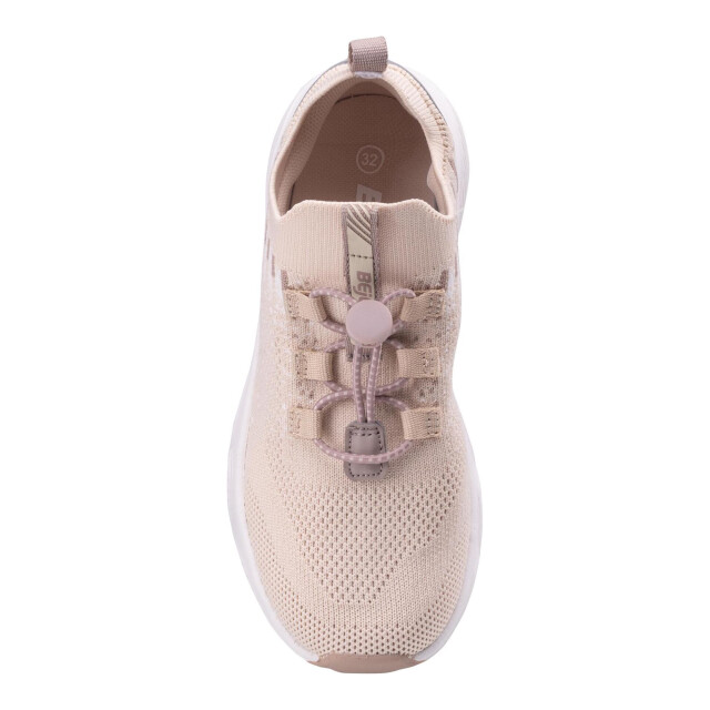 Bejo Raley trainers voor kinderen UTIG5477_beigelotuspink large