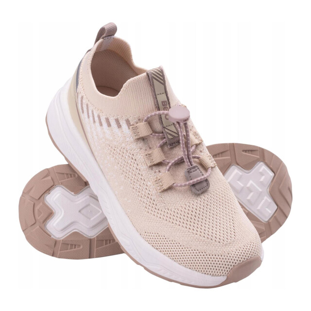 Bejo Raley trainers voor kinderen UTIG5477_beigelotuspink large