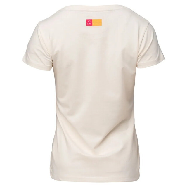 Elbrus Dames narica ii t-shirt UTIG5651_sugarswizzle large