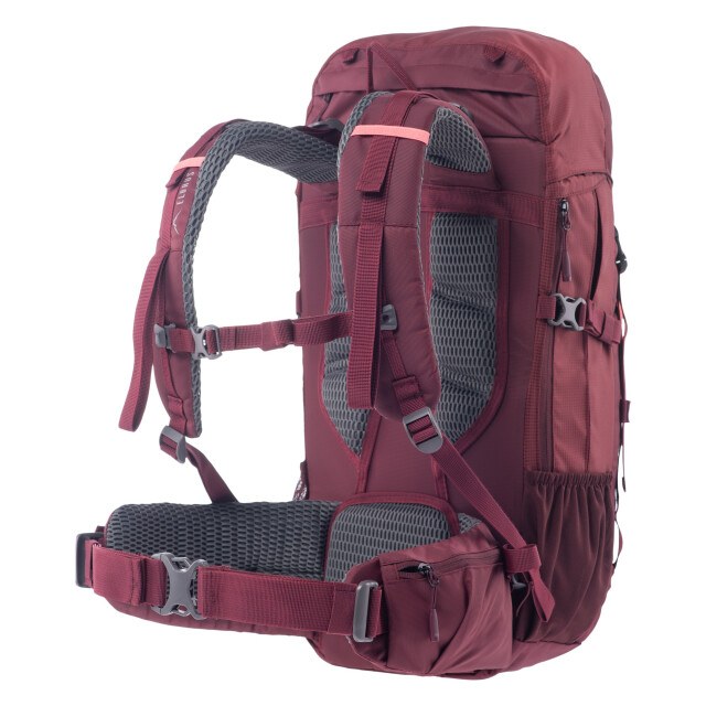 Elbrus Montaza 30l rugzak UTIG5562_burgundypink large