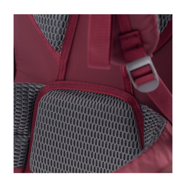 Elbrus Montaza 30l rugzak UTIG5562_burgundypink large