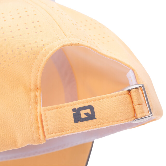 IQ Dames rome baseballpet UTIG5463_bufforange large