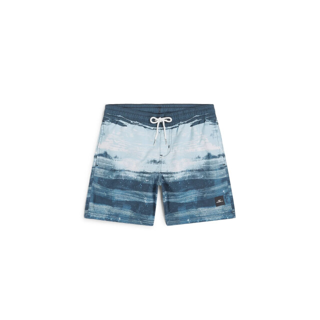 O'Neill Jongens zwemshort cali gradient 14