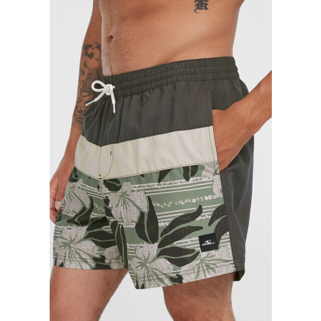 O'Neill Heren zwemshort cali block 15