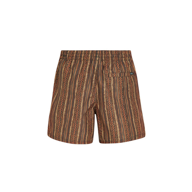 O'Neill Heren zwemshort cali print 15