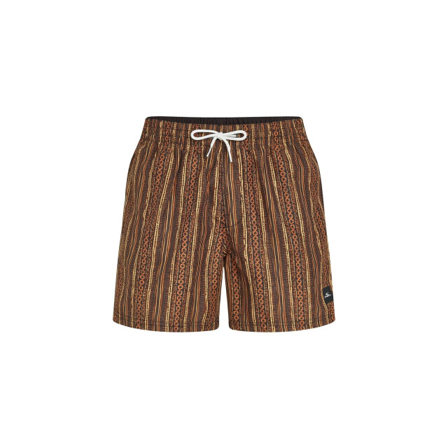 O'Neill Heren zwemshort cali print 15