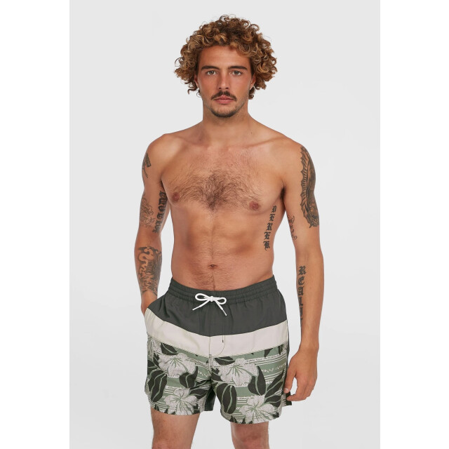 O'Neill Heren zwemshort cali block 15
