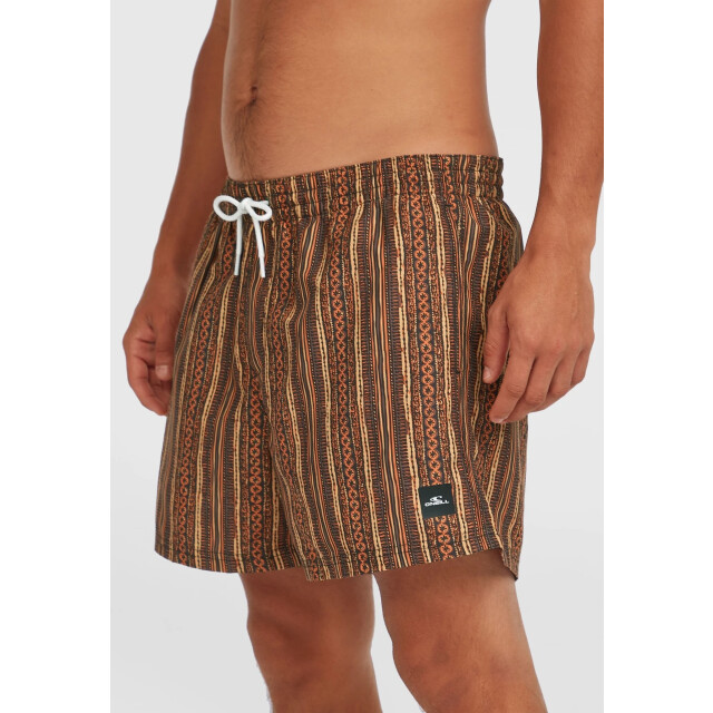 O'Neill Heren zwemshort cali print 15