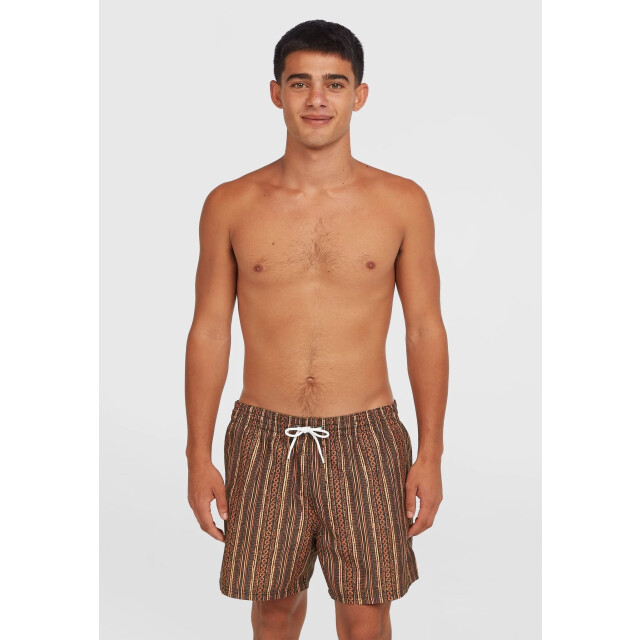 O'Neill Heren zwemshort cali print 15