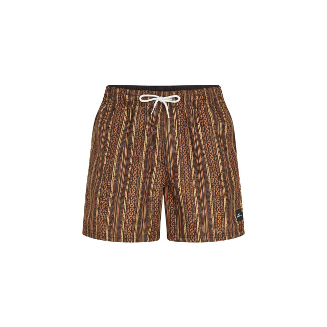 O'Neill Heren zwemshort cali print 15