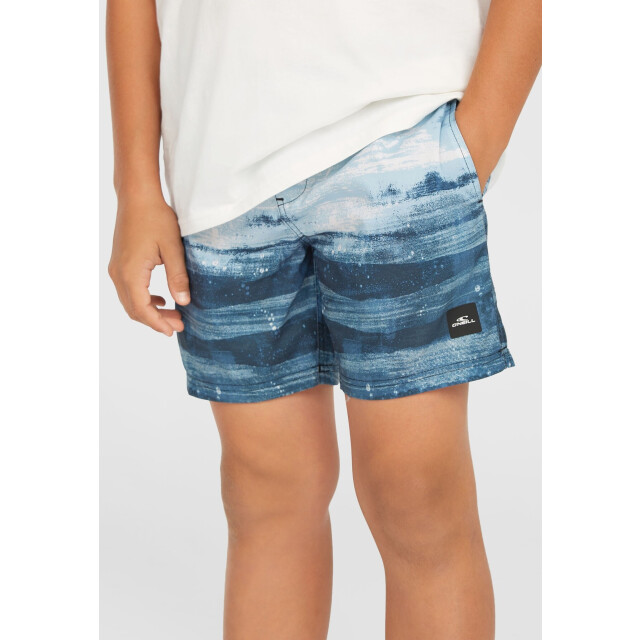 O'Neill Jongens zwemshort cali gradient 14