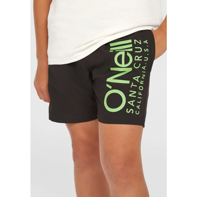 O'Neill Jongens zwemshort original cali 14