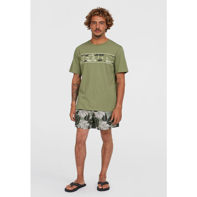 O'Neill Heren zwemshort cali block 15