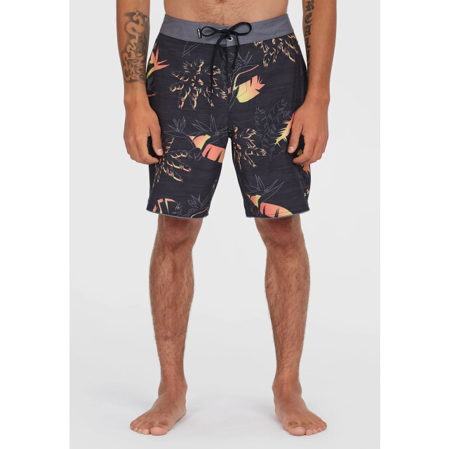O'Neill Heren boardshort lang zwemshort hyperfreak mysto scallop 19