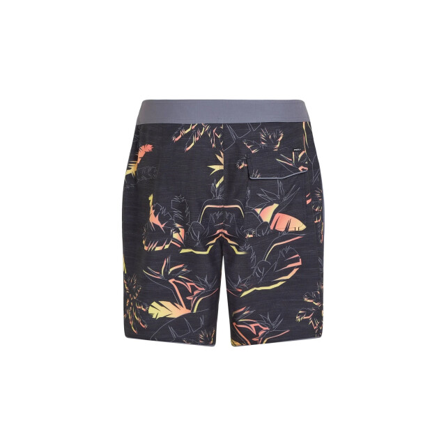 O'Neill Heren boardshort lang zwemshort hyperfreak mysto scallop 19