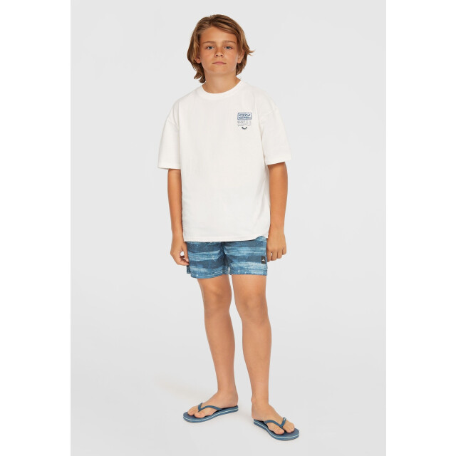 O'Neill Jongens zwemshort cali gradient 14