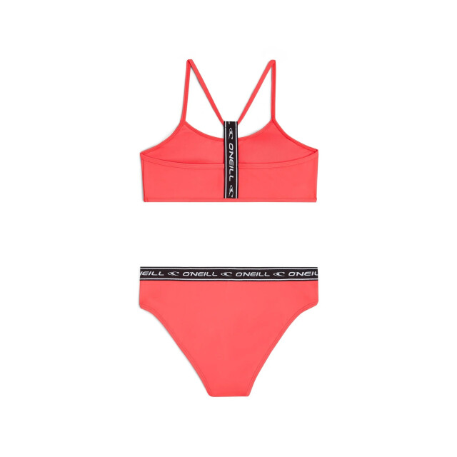 O'Neill Meisjes bikini set sportclub 3800087-14033 large