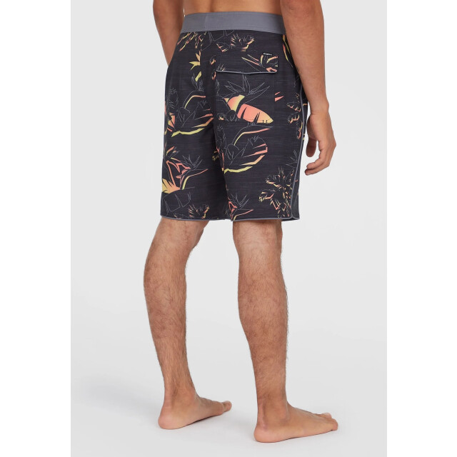 O'Neill Heren boardshort lang zwemshort hyperfreak mysto scallop 19