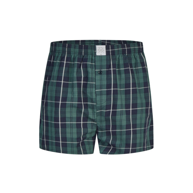 MG-1 Wijde boxershorts heren 6-pack multipack d620 multicolor MG1-620 large