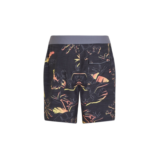 O'Neill Heren boardshort lang zwemshort hyperfreak mysto scallop 19