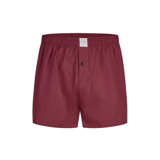 MG-1 Wijde boxershorts heren 6-pack multipack d620 multicolor MG1-620 large