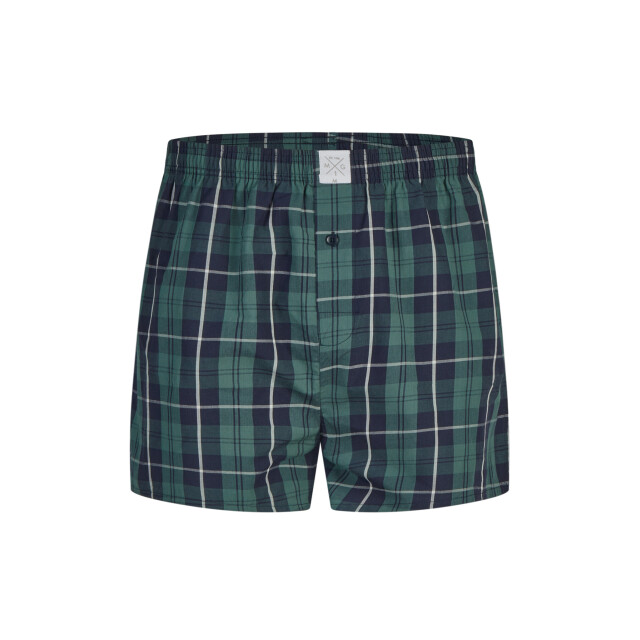 MG-1 Wijde boxershorts heren 6-pack multipack d620 multicolor MG1-620 large